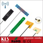 PCB antennas